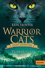 E-Book (epub) Warrior Cats - Short Adventure - Tigerkralles Zorn von Erin Hunter