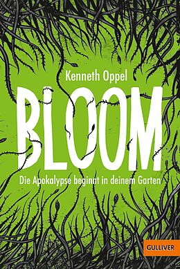 E-Book (epub) Bloom von Kenneth Oppel