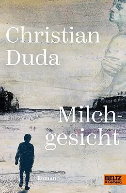 E-Book (epub) Milchgesicht von Christian Duda