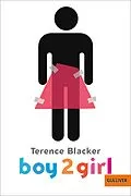 E-Book (epub) Boy2Girl von Terence Blacker
