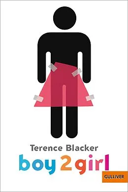 E-Book (epub) Boy2Girl von Terence Blacker