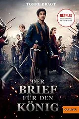 E-Book (epub) Der Brief für den König von Tonke Dragt