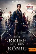 E-Book (epub) Der Brief für den König von Tonke Dragt