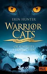 Fester Einband Warrior Cats - Special Adventure. Graustreifs Versprechen von Erin Hunter