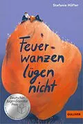 E-Book (epub) Feuerwanzen lügen nicht von Stefanie Höfler