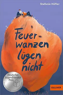 E-Book (epub) Feuerwanzen lügen nicht von Stefanie Höfler