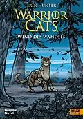 E-Book (epub) Warrior Cats - Wind des Wandels von Erin Hunter, James L. Barry