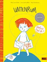 Fester Einband Untenrum von Noa Lovis Peifer, Linu Lätitia Blatt