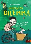 E-Book (epub) Inspektor Dilemma von Kristina Andres