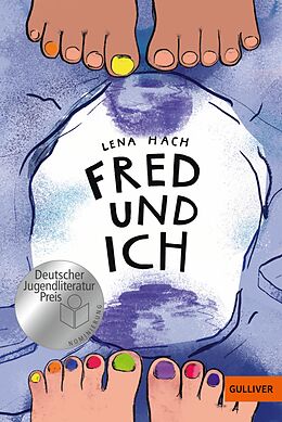 E-Book (epub) Fred und ich von Lena Hach