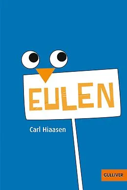 E-Book (epub) Eulen von Carl Hiaasen