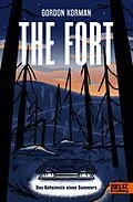 E-Book (epub) The Fort von Gordon Korman