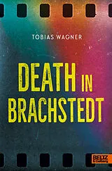 Kartonierter Einband Death in Brachstedt von Tobias Wagner