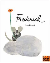 Kartonierter Einband Frederick von Leo Lionni