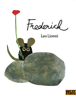 Paperback Frederick von Leo Lionni