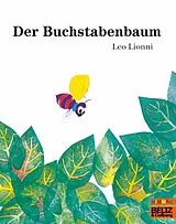 Kartonierter Einband Der Buchstabenbaum von Leo Lionni