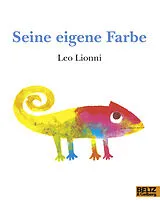 Kartonierter Einband Seine eigene Farbe von Leo Lionni