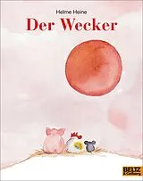 Paperback Der Wecker von Helme Heine