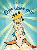 E-Book (epub) Eins über mir von Christian Duda