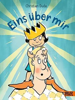 E-Book (epub) Eins über mir von Christian Duda