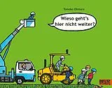 Kartonierter Einband (Kt) Wieso geht's hier nicht weiter? von Tomoko Ohmura