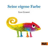 Fester Einband Seine eigene Farbe von Leo Lionni