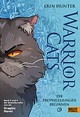 Kartonierter Einband Warrior Cats - Die Prophezeiungen beginnen von Erin Hunter