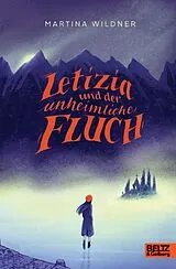 Fester Einband Letizia und der unheimliche Fluch von Martina Wildner