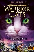 E-Book (epub) Warrior Cats - Wolken im Wandel. Verborgener Mond von Erin Hunter