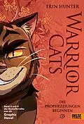 E-Book (pdf) Warrior Cats - Die Prophezeiungen beginnen von Erin Hunter