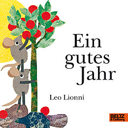 Ein gutes Jahr - Leo Lionni - Buch kaufen | Ex Libris