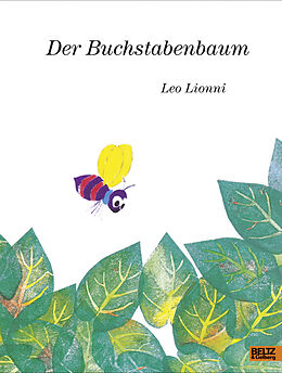 Fester Einband Der Buchstabenbaum von Leo Lionni