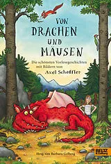 Fester Einband Von Drachen und Mäusen von 