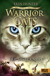 Warrior Cats Katzenzeichnen Erin Hunter Frieda Van