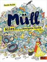 Fester Einband Müll von Gerda Raidt