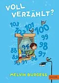 E-Book (epub) Voll verzählt? von Melvin Burgess
