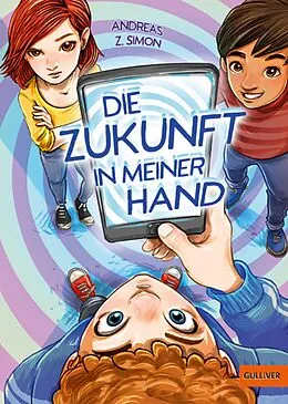 E-Book (epub) Die Zukunft in meiner Hand von Andreas Z. Simon