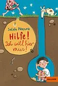 E-Book (epub) Hilfe! Ich will hier raus! von Salah Naoura