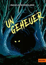 Fester Einband Ungeheuer von Ingvild Bjerkeland