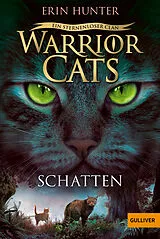 Kartonierter Einband Warrior Cats - Ein sternenloser Clan. Schatten von Erin Hunter