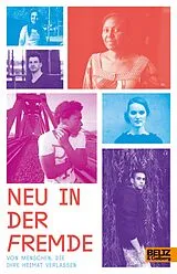 E-Book (epub) Neu in der Fremde von 