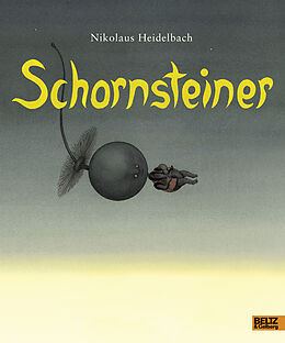 Fester Einband Schornsteiner von Nikolaus Heidelbach