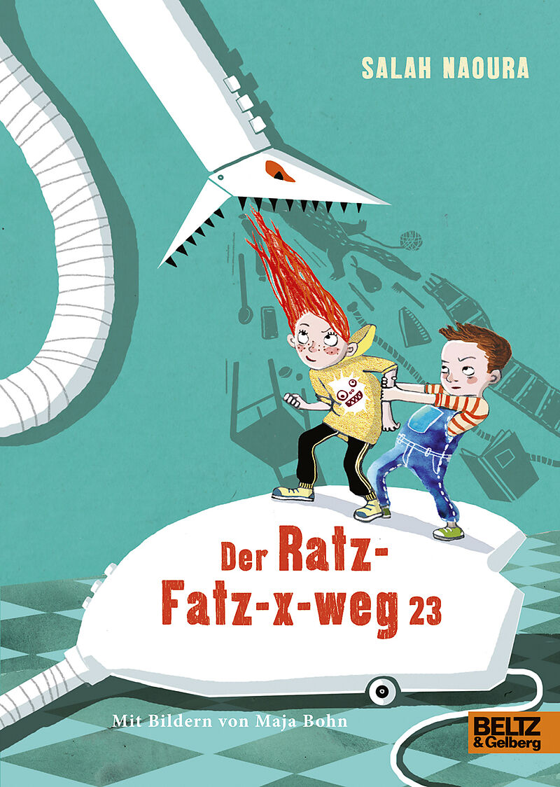 Der Ratz-Fatz-x-weg 23