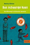 E-Book (epub) Kurzfassung in Einfacher Sprache. Das schaurige Haus von Martina Wildner