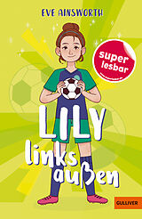 Fester Einband Lily links außen von Eve Ainsworth
