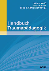 Fester Einband Handbuch Traumapädagogik von 