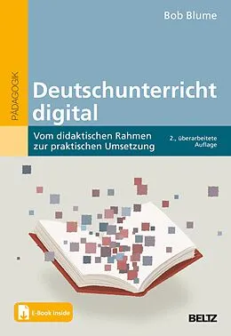 E-Book (pdf) Deutschunterricht digital von Bob Blume