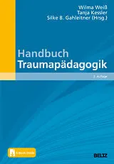 Set mit div. Artikeln (Set) Handbuch Traumapädagogik von 