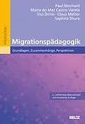 E-Book (pdf) Migrationspädagogik von Paul Mecheril, Maria do Mar Castro Varela, Inci Dirim