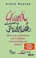 E-Book (epub) Chianti zum Frühstück von Clare Pooley